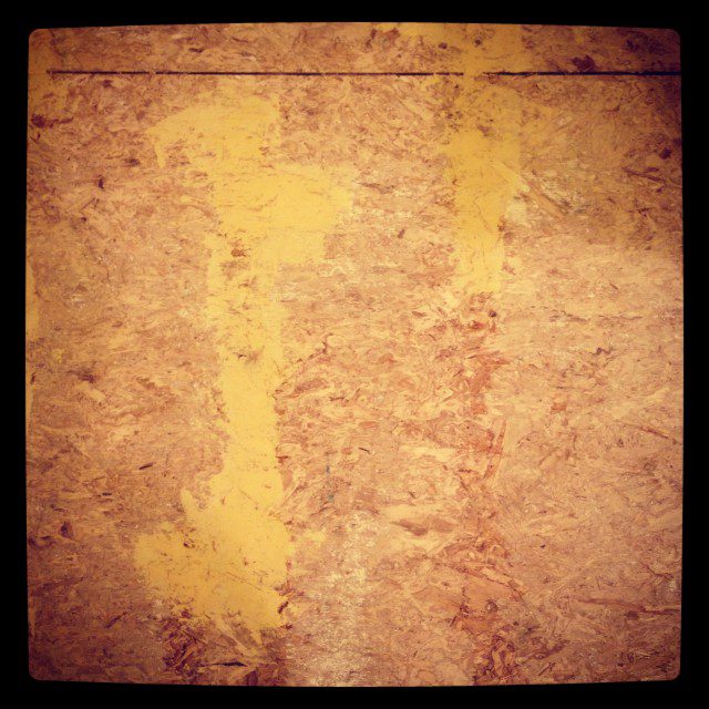 wood-filler-kitchen-floors Kitchen Floors - Applying Wood Filler