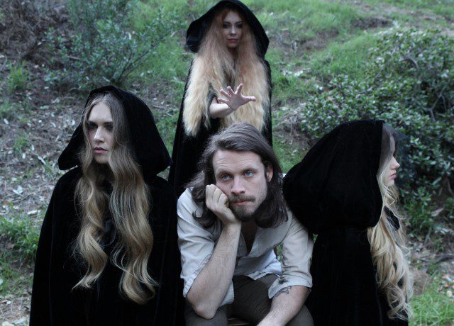 Father John Misty