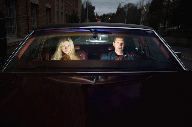 Still Corners Band