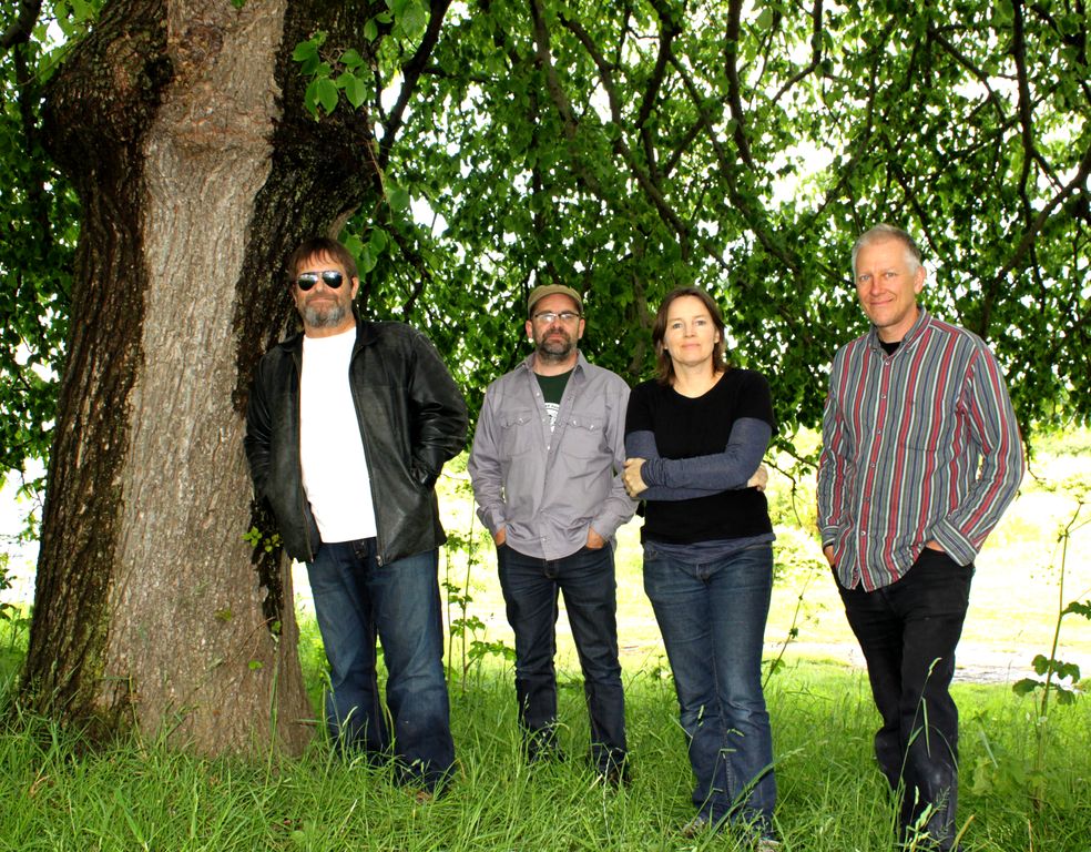 The Bats return with "Free All the Monsters" FensePost