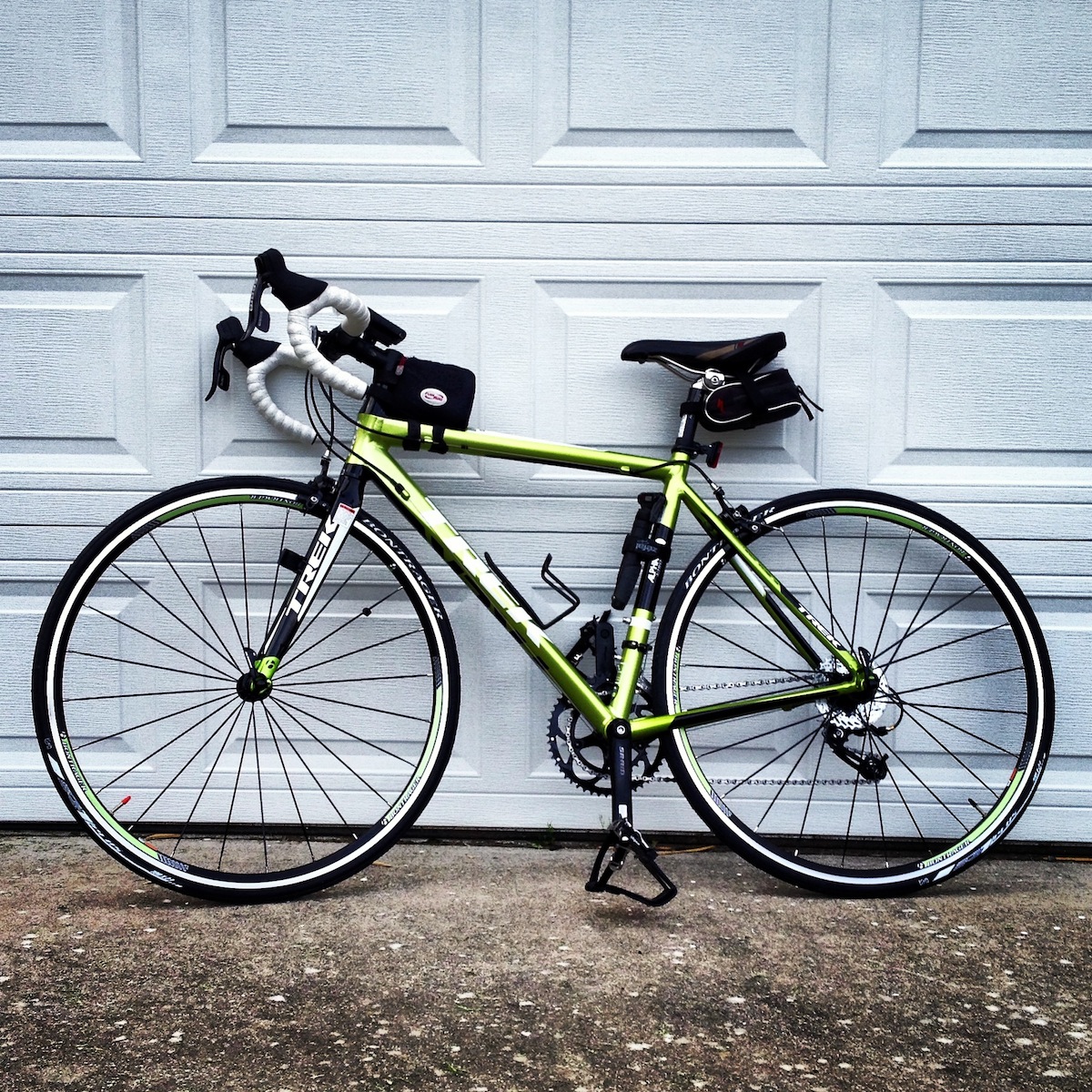 New Bicycle