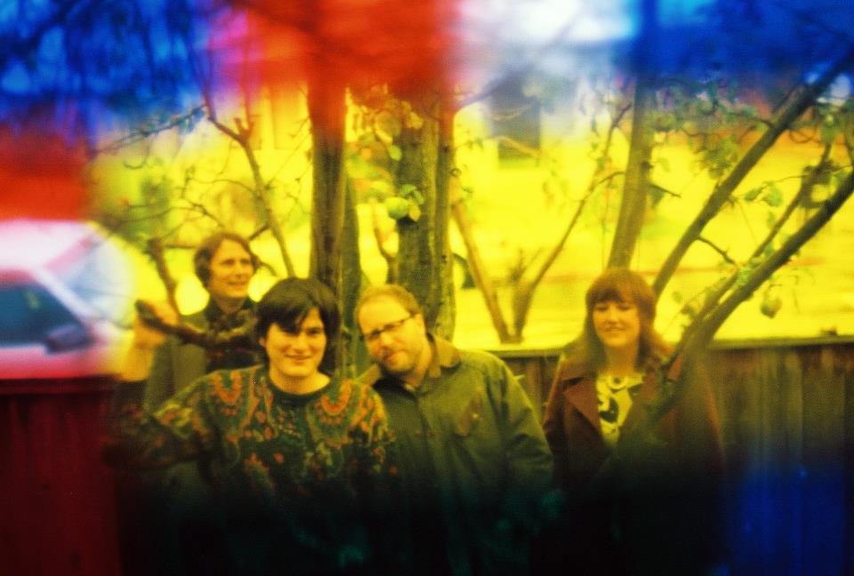 The Mantles