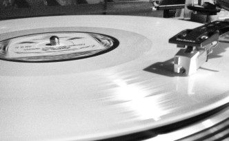 Post Rock Radio Night on KSVR
