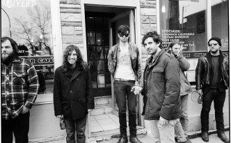 The Men