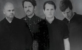 The Mary Onettes
