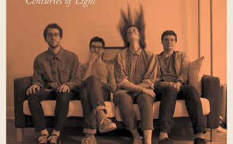 Darlings Century of Light