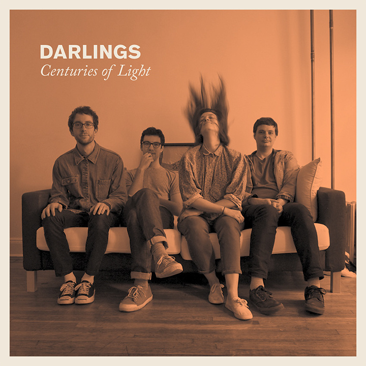 Darlings Centuries of Light