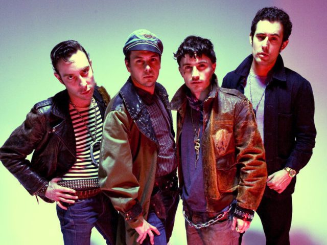Black Lips