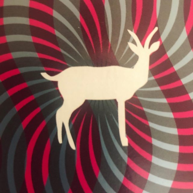 Deerhunter Album Art