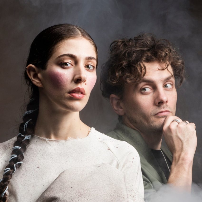 Chairlift Band