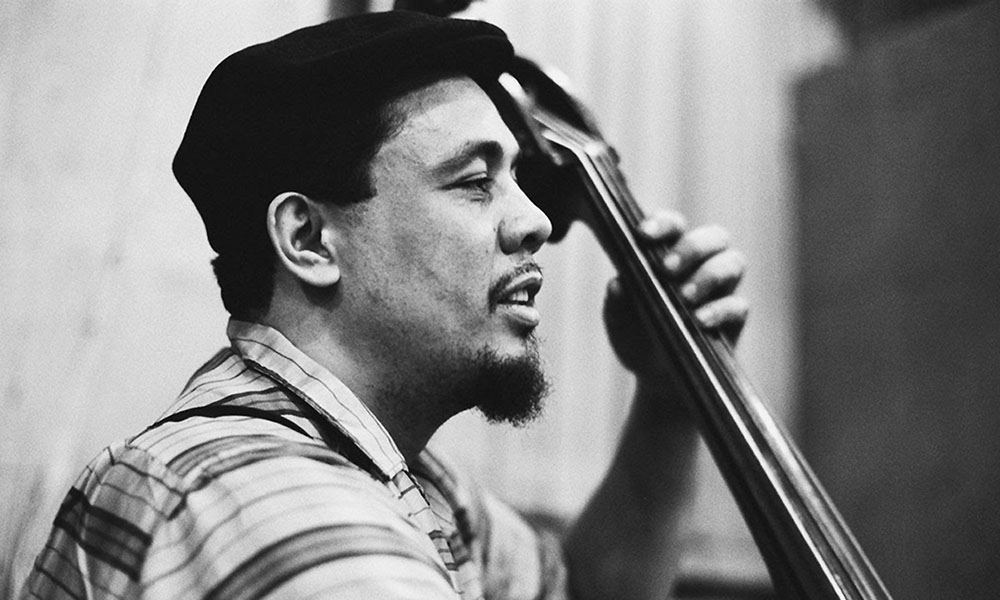 Charles Mingus Mingus At Carnegie Hall [Album Review] FensePost