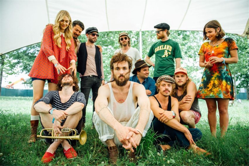 edward sharpe and the magnetic zeroes