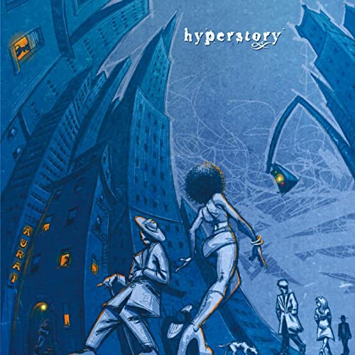 Hyperstory Album