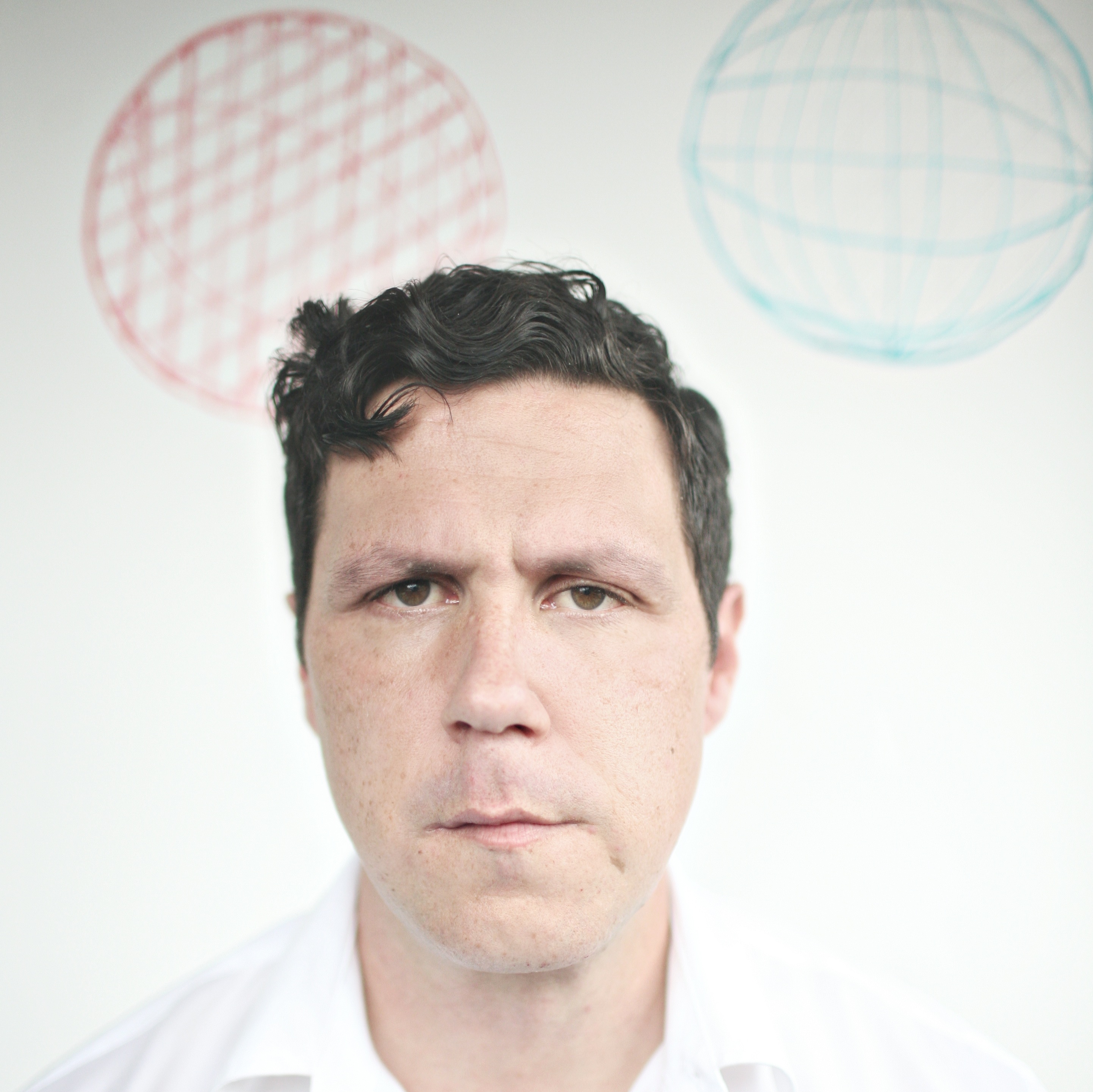 Damien Jurado Kalla Hus (Video) FensePost Music & Vinyl Blog