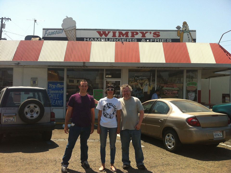 Wimps (The Band)