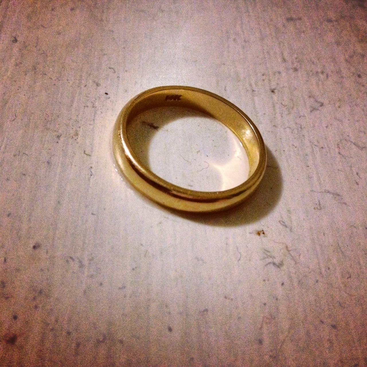 Wedding Ring