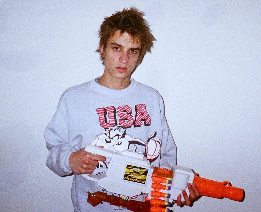 Jackson Scott