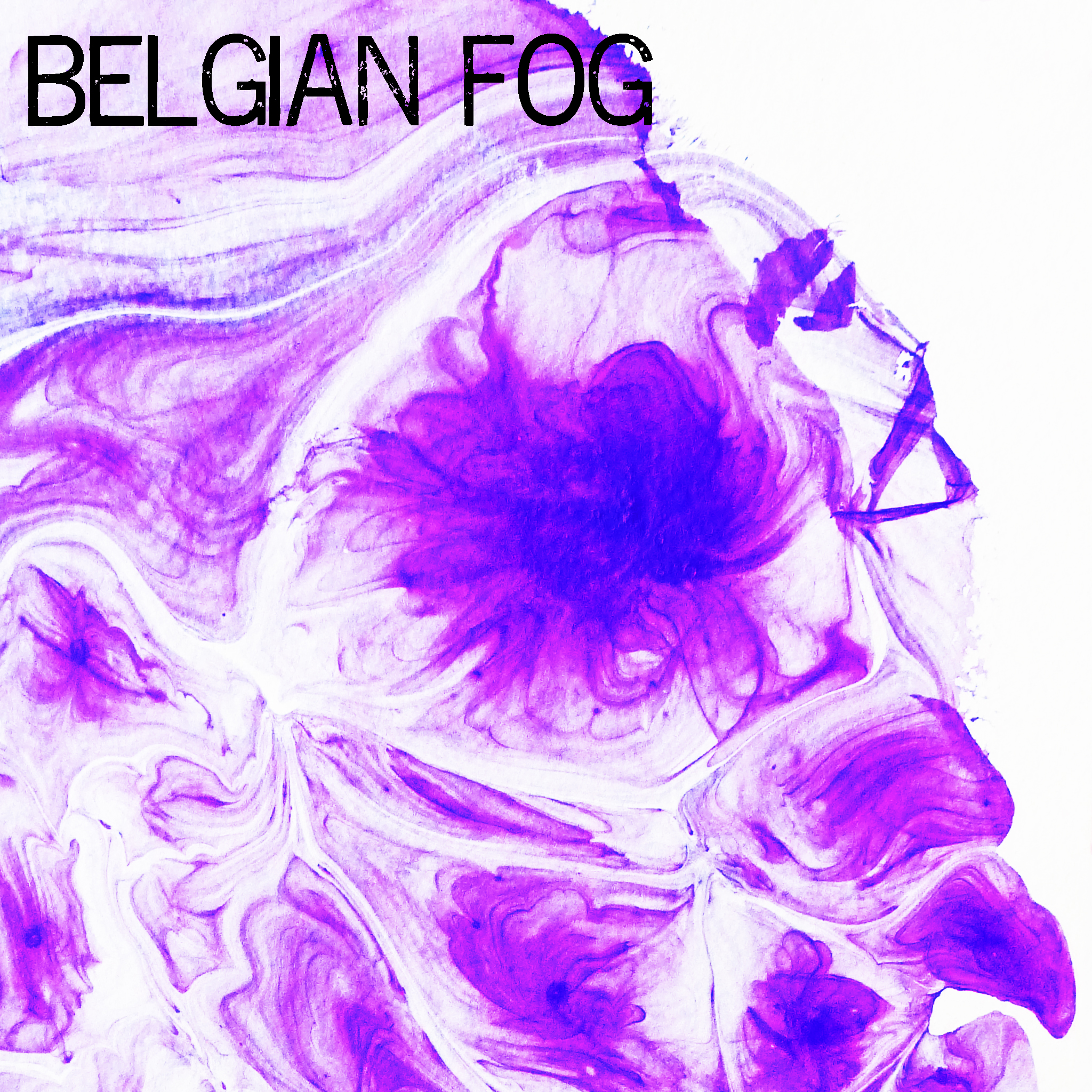 Belgian Fog - Loveless Way