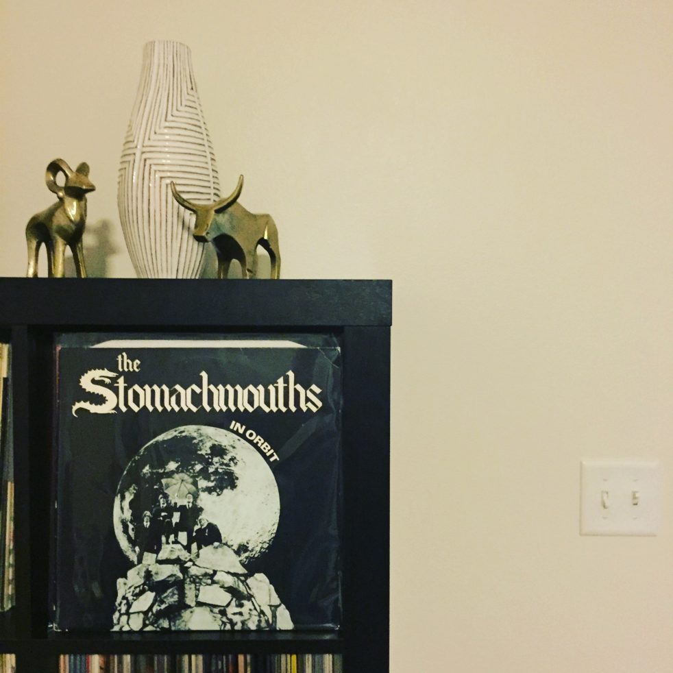 9 Great 80s Garage Rock Revival & Paisley Underground Albums FensePost