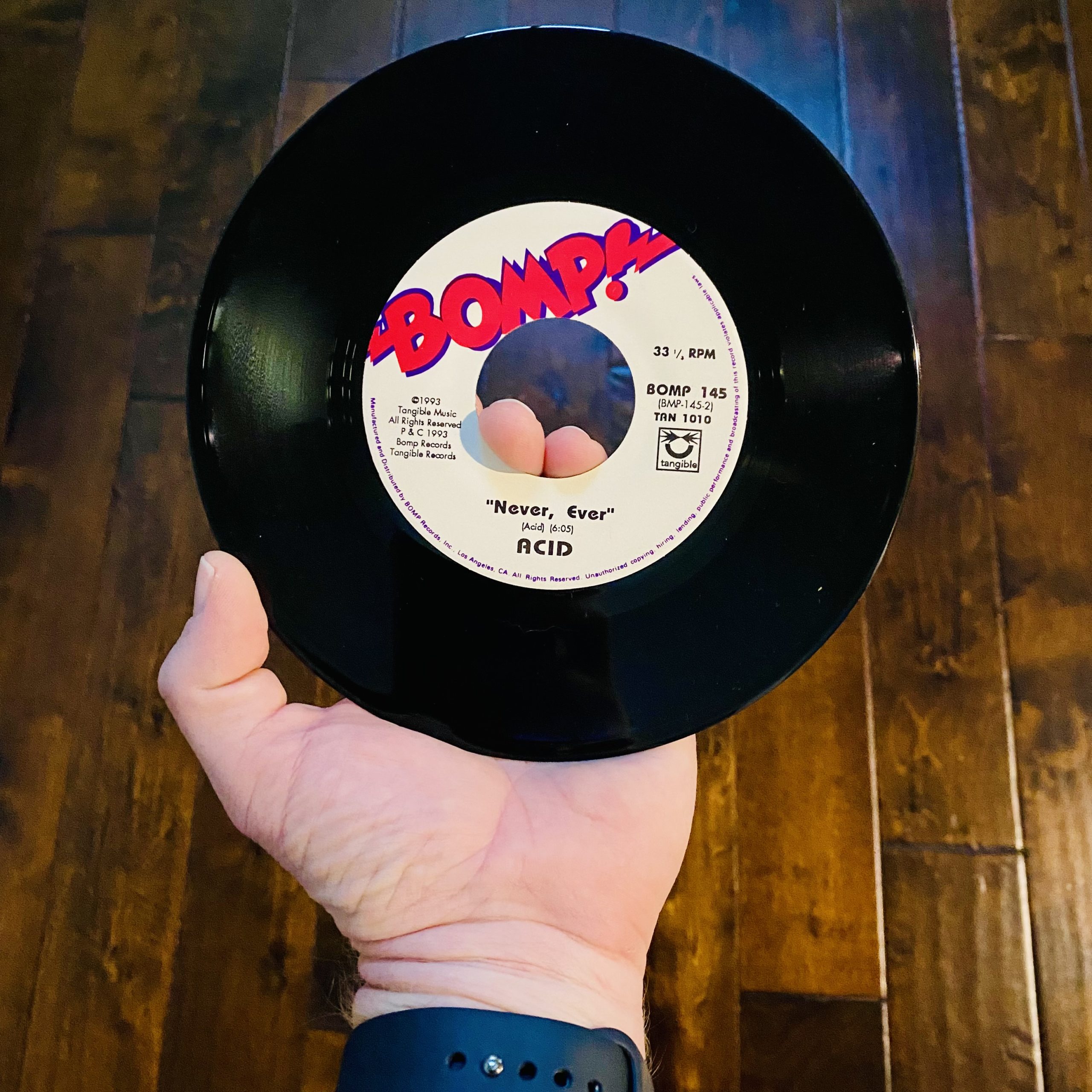 Brian Jonestown Massacre Side Project