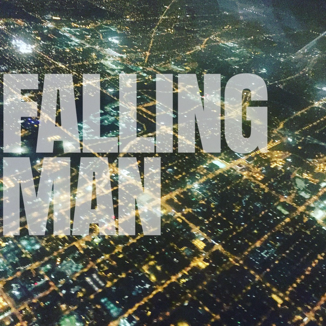Falling Man Mix Tape