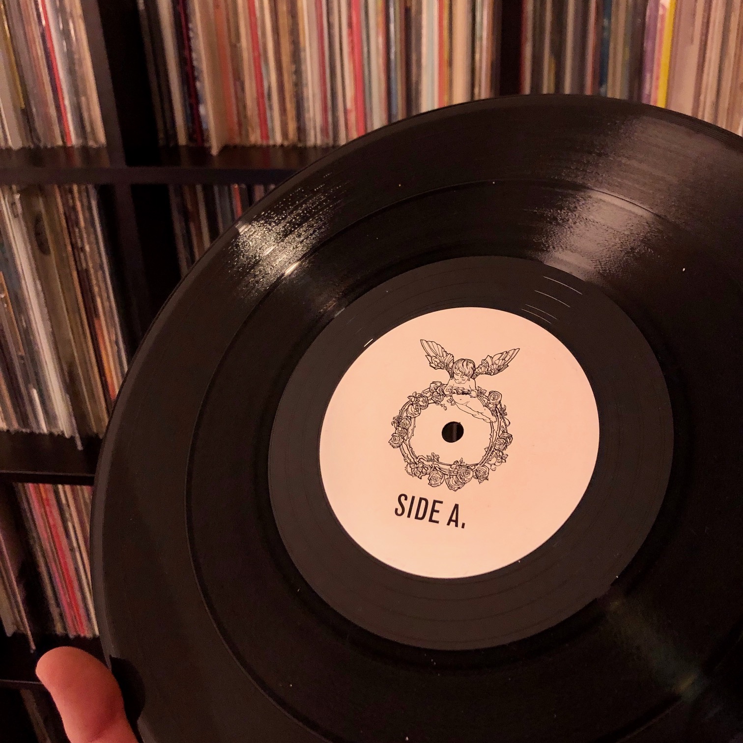 Arab Strap Cherubs EP Vinyl