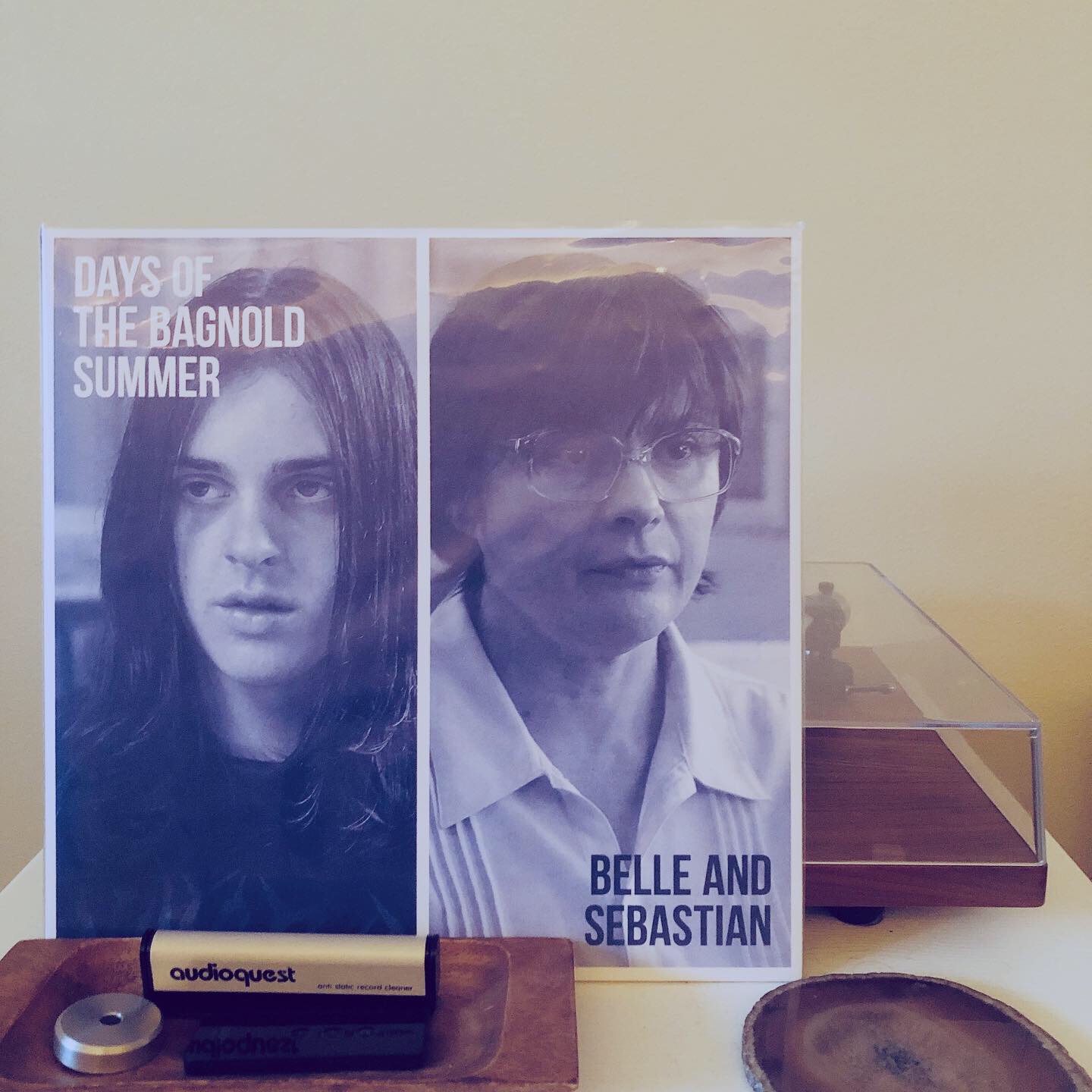 Belle & Sebastian's Days of the Bagnold Summer