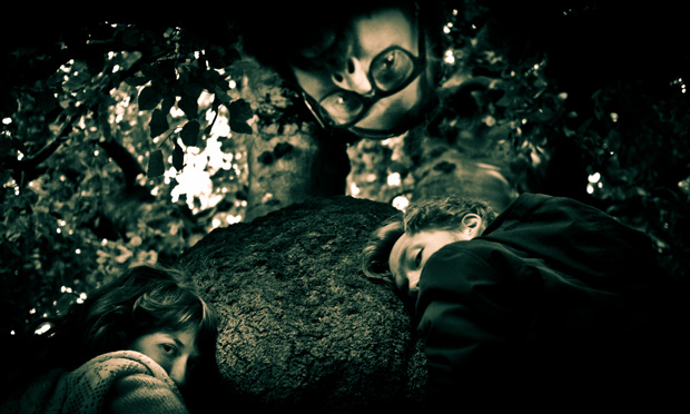 Fredrik (band)
