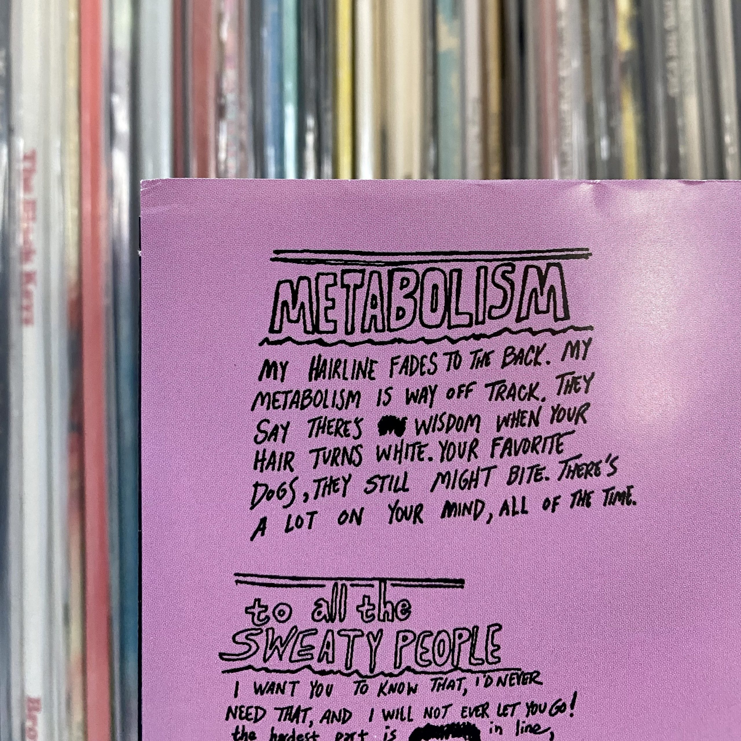 boat metabolism lyrics