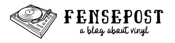FensePost Logo