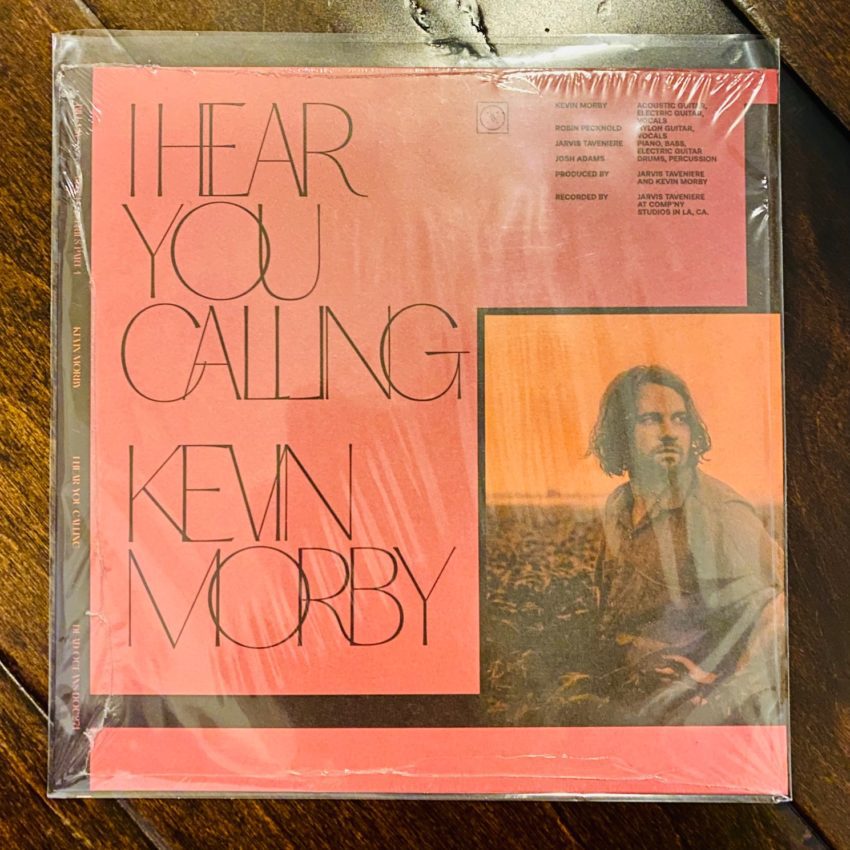 Kevin Morby Bill Fay 7 Inch Single