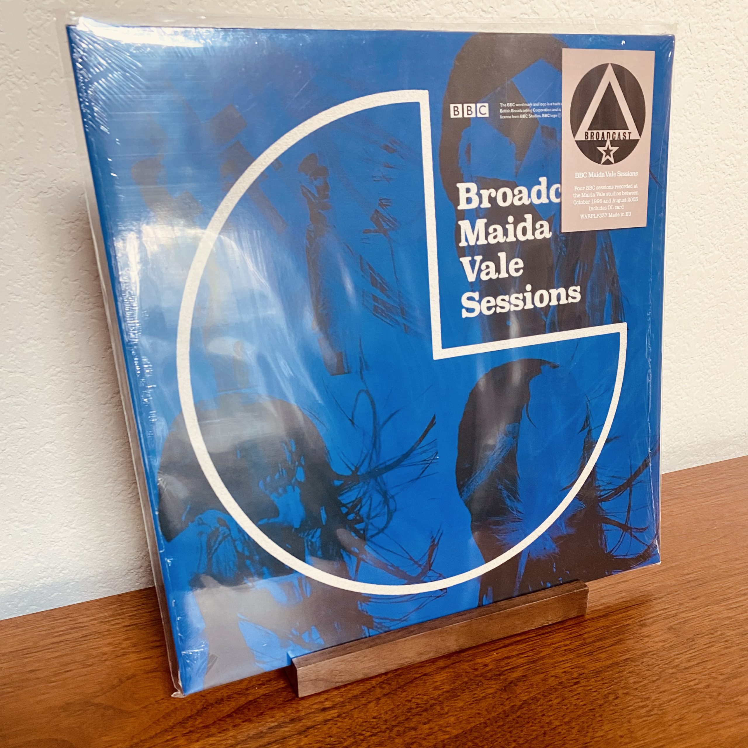 Optage Audio Record Display Review