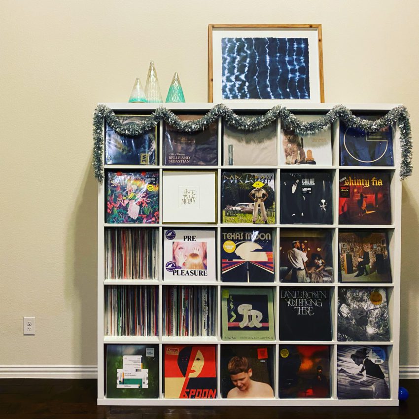 Best Albums of 2022