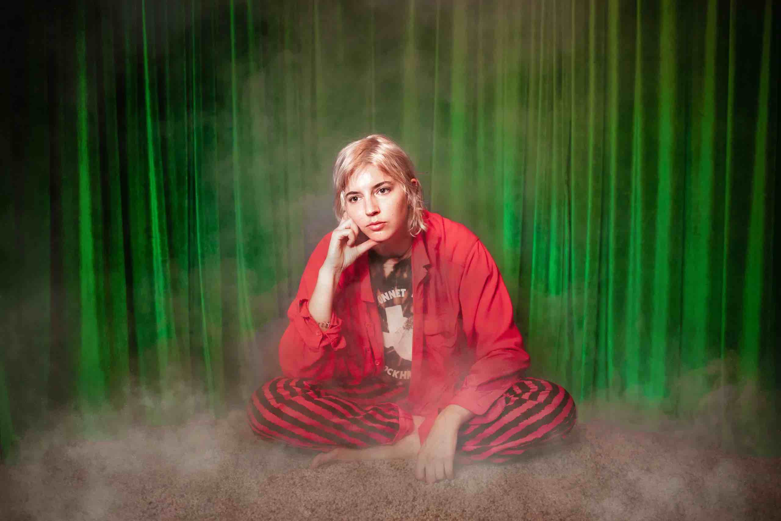 Caroline Rose (photo by Monica Murray)