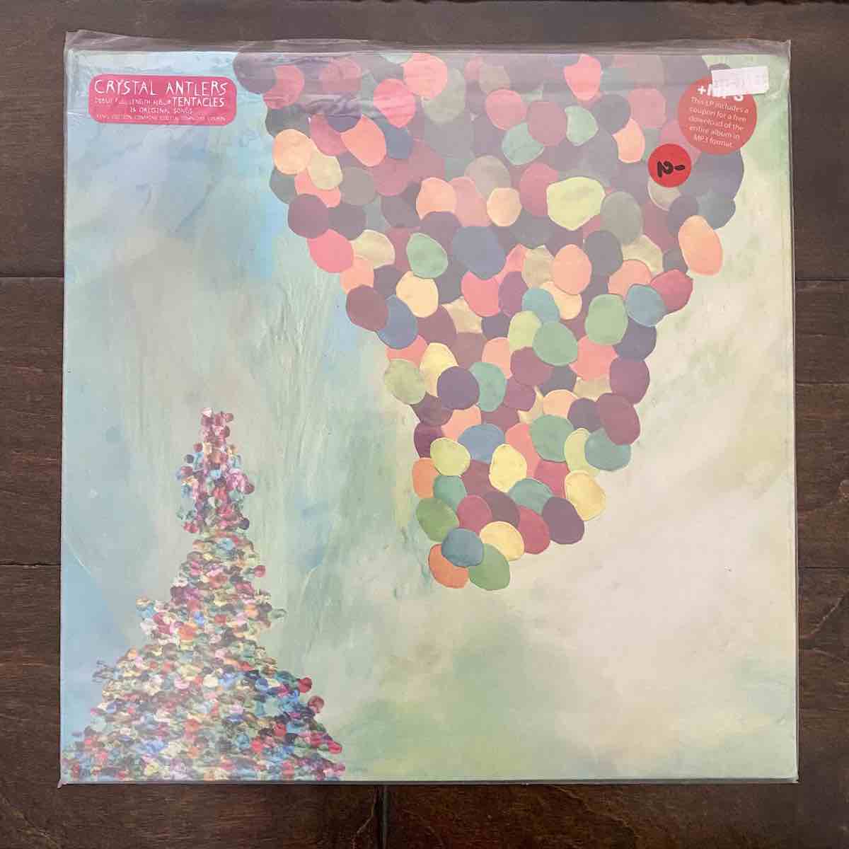 Discogs Vinyl Haul The Wailers Blonde Redhead More