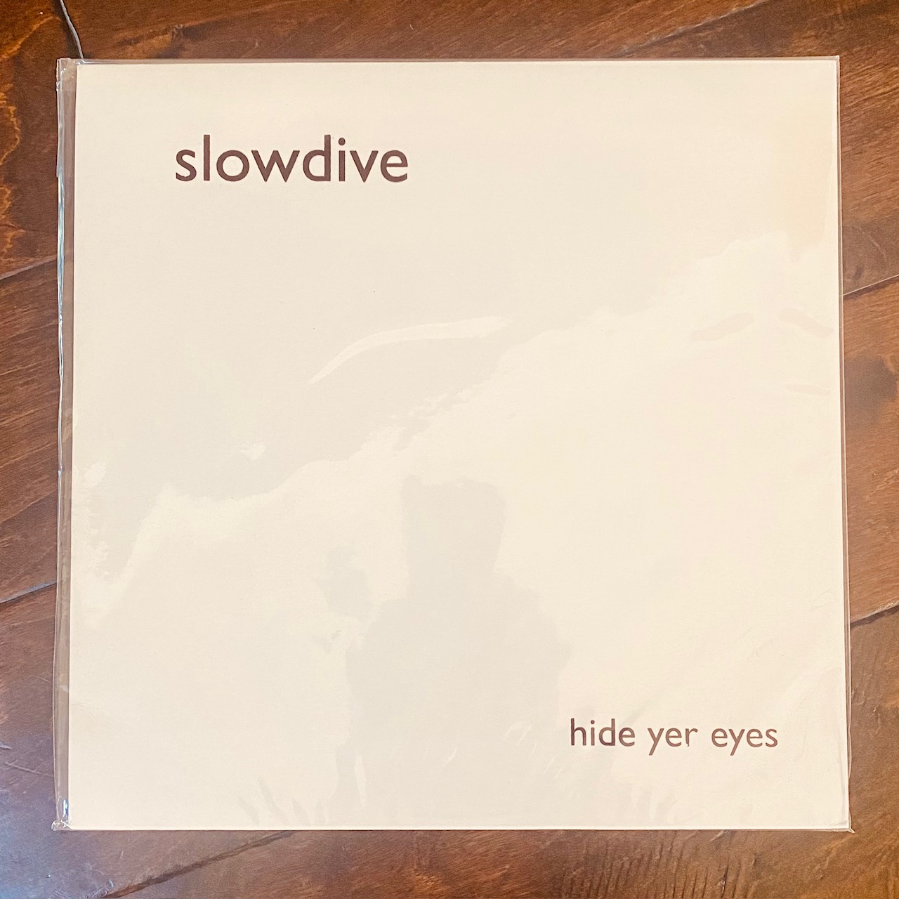 NEW SUPER RARE Slowdive - Souvlaki RED Vinyl LP x/300 NUMBERED